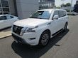 Nissan Armada
