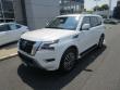 Used 2022 Nissan Armada SL SUV