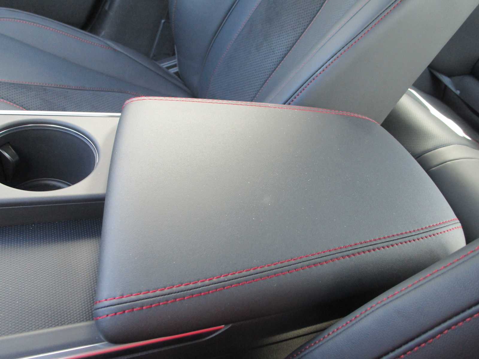 2025 Acura TLX A-Spec Package - Photo 18