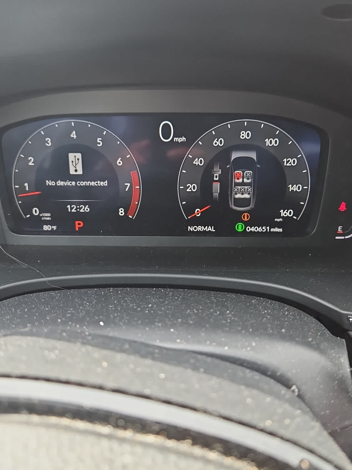 2023 Acura Integra A-Spec photo 4