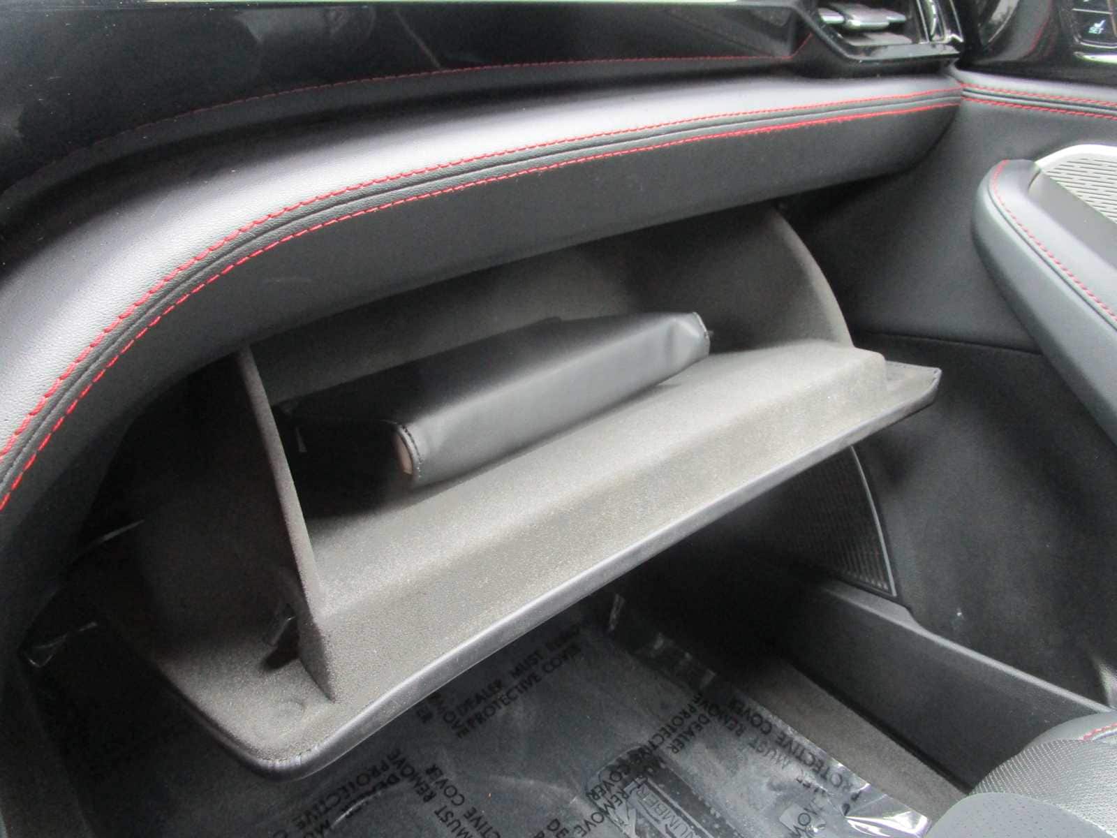 2023 Acura MDX A-Spec Package - Photo 24