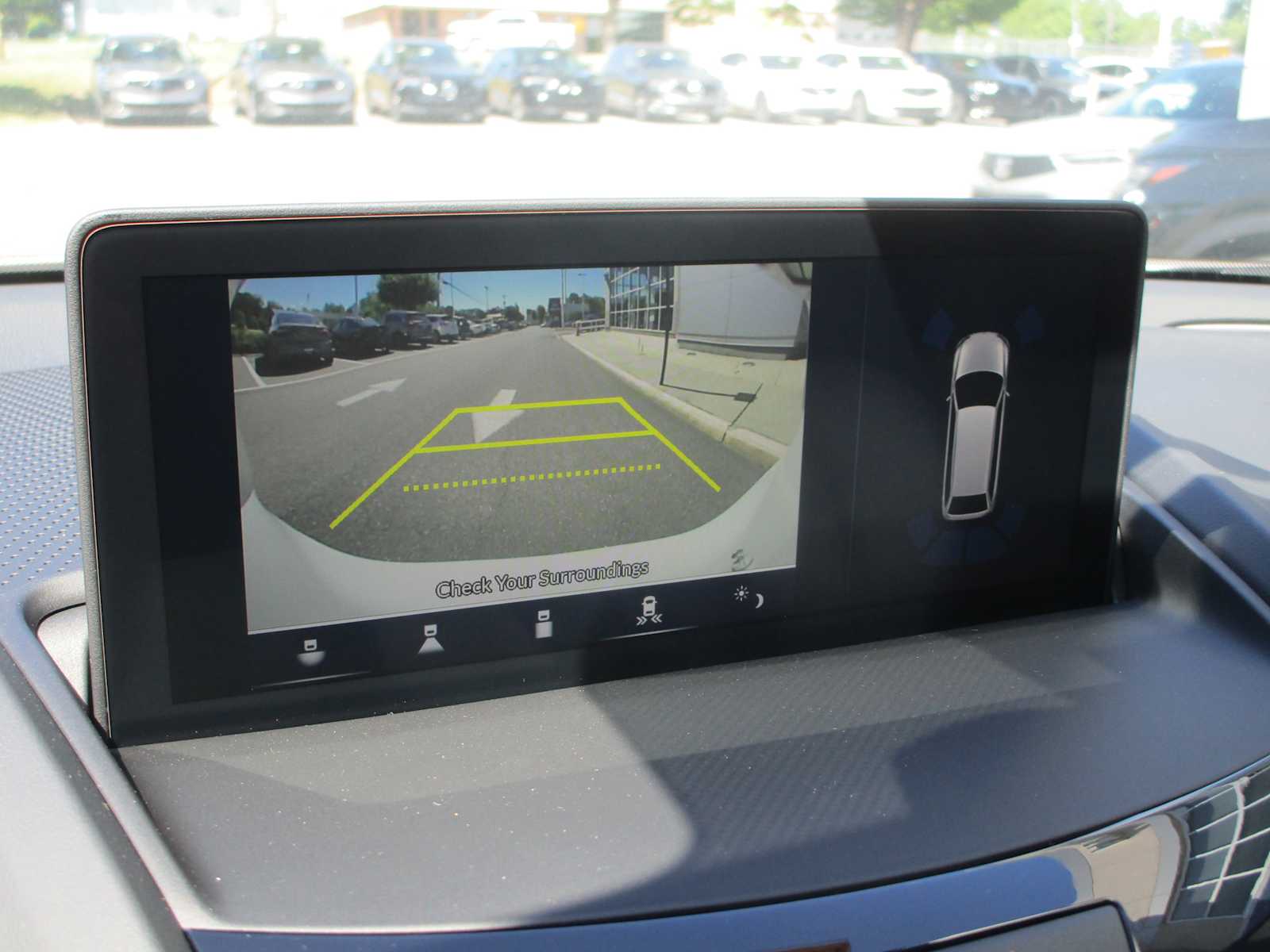 2026 Acura RDX A-Spec Package - Photo 19