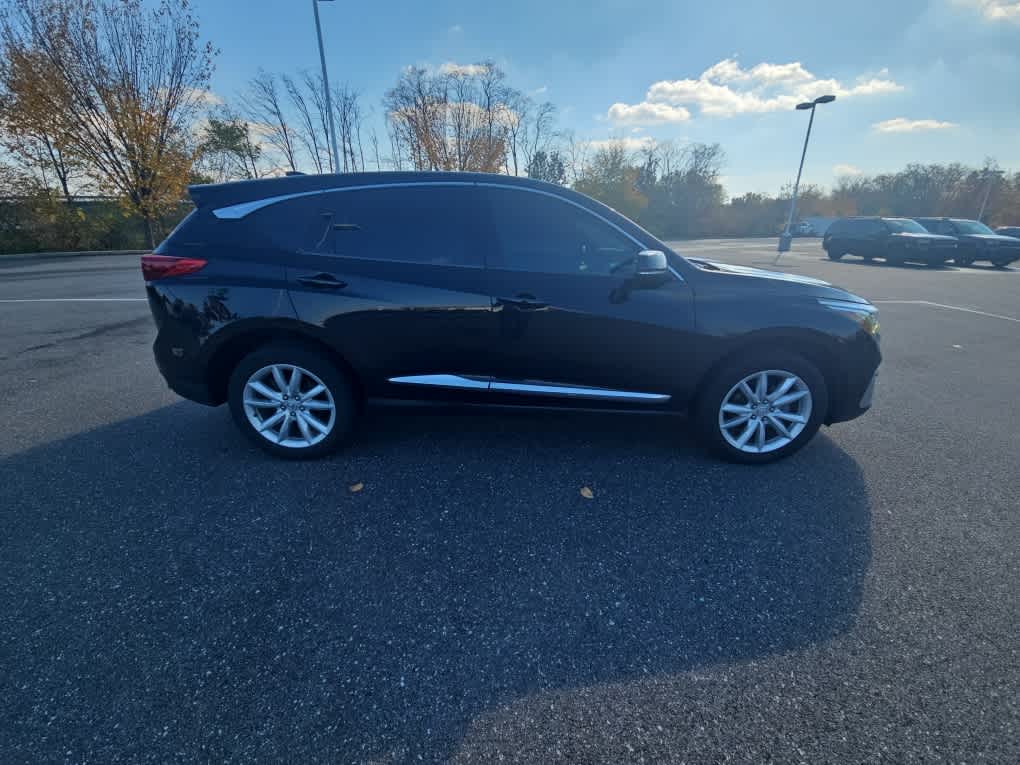 2020 Acura RDX photo 3
