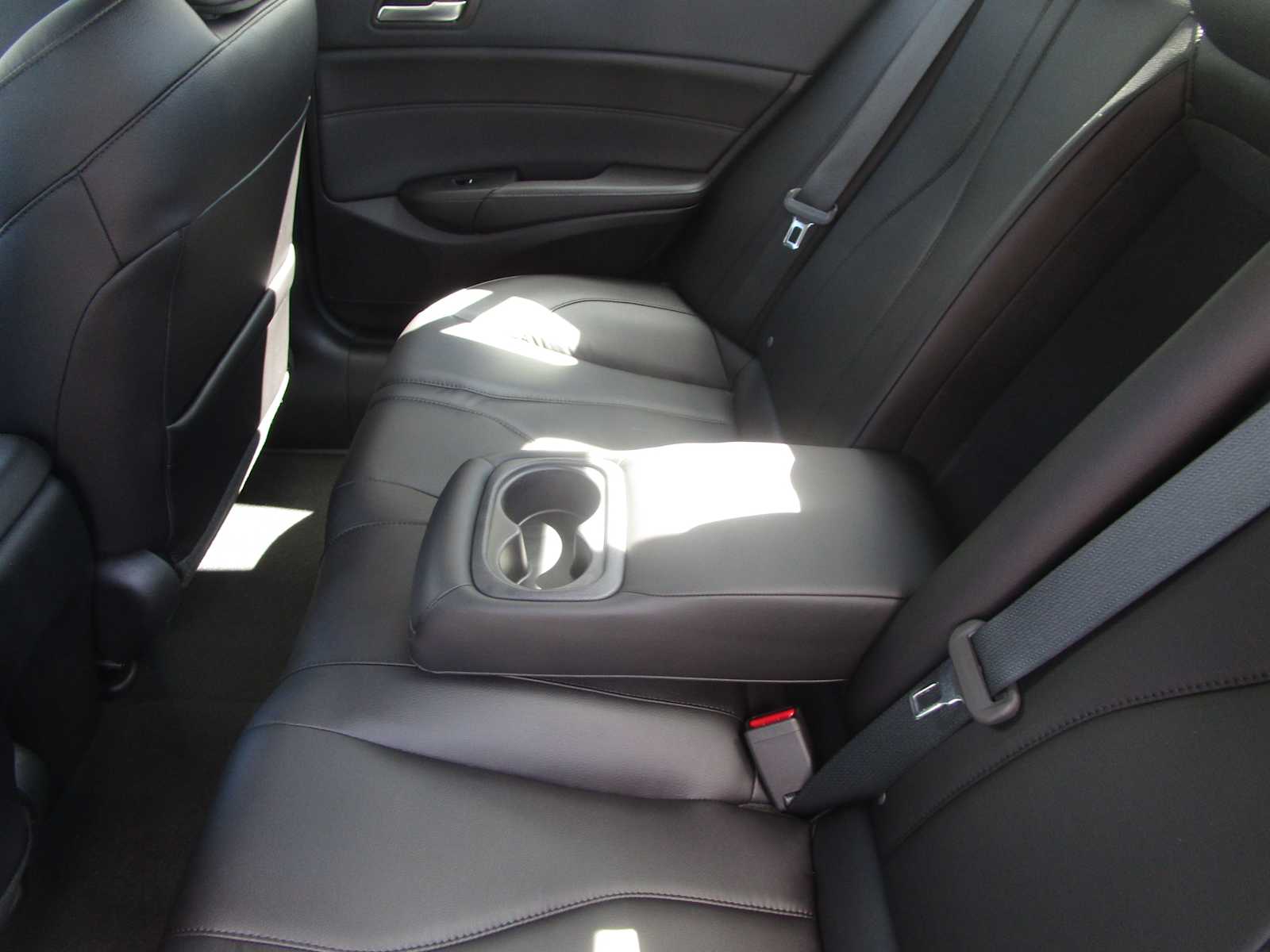 2021 Acura ILX Base - Photo 10