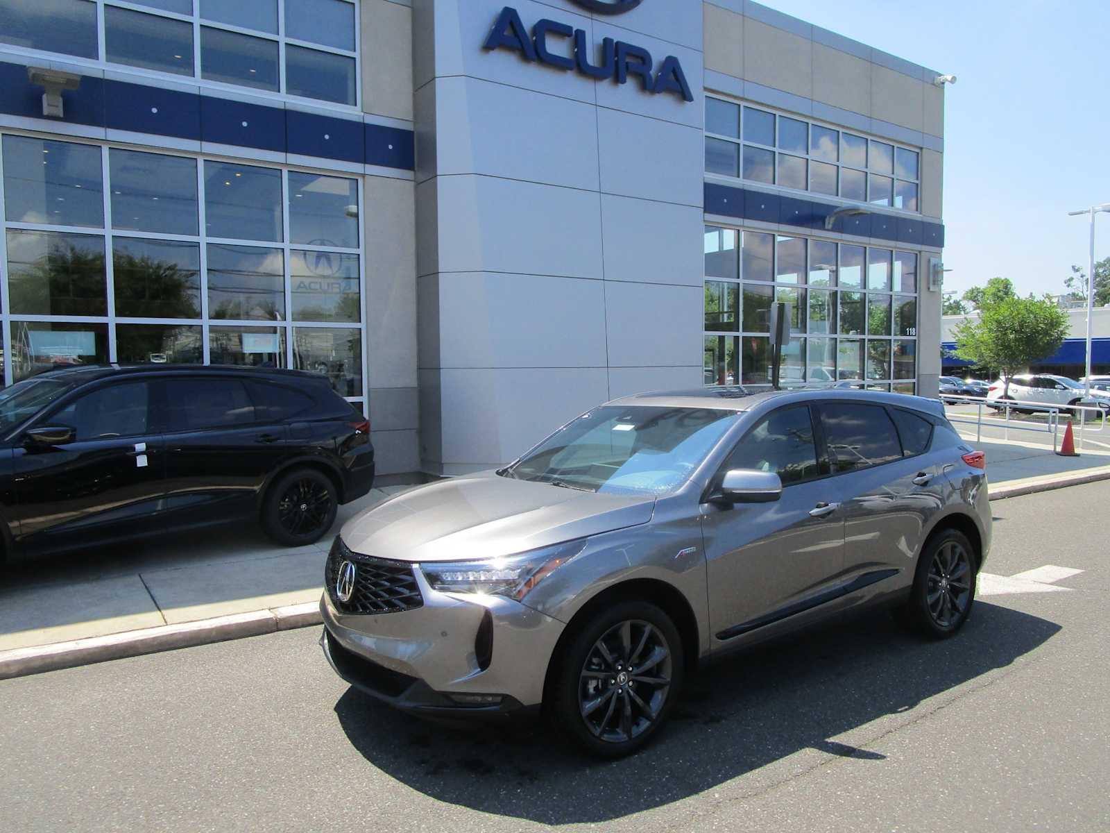 2026 Acura RDX A-Spec Package
