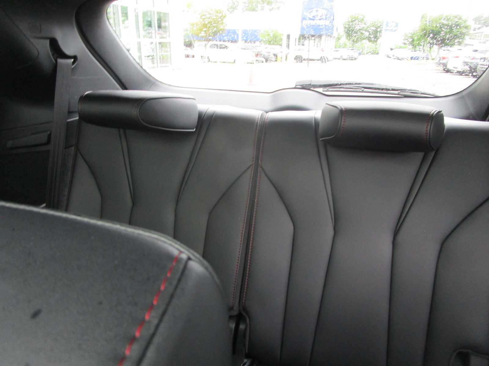 2023 Acura MDX A-Spec Package - Photo 9