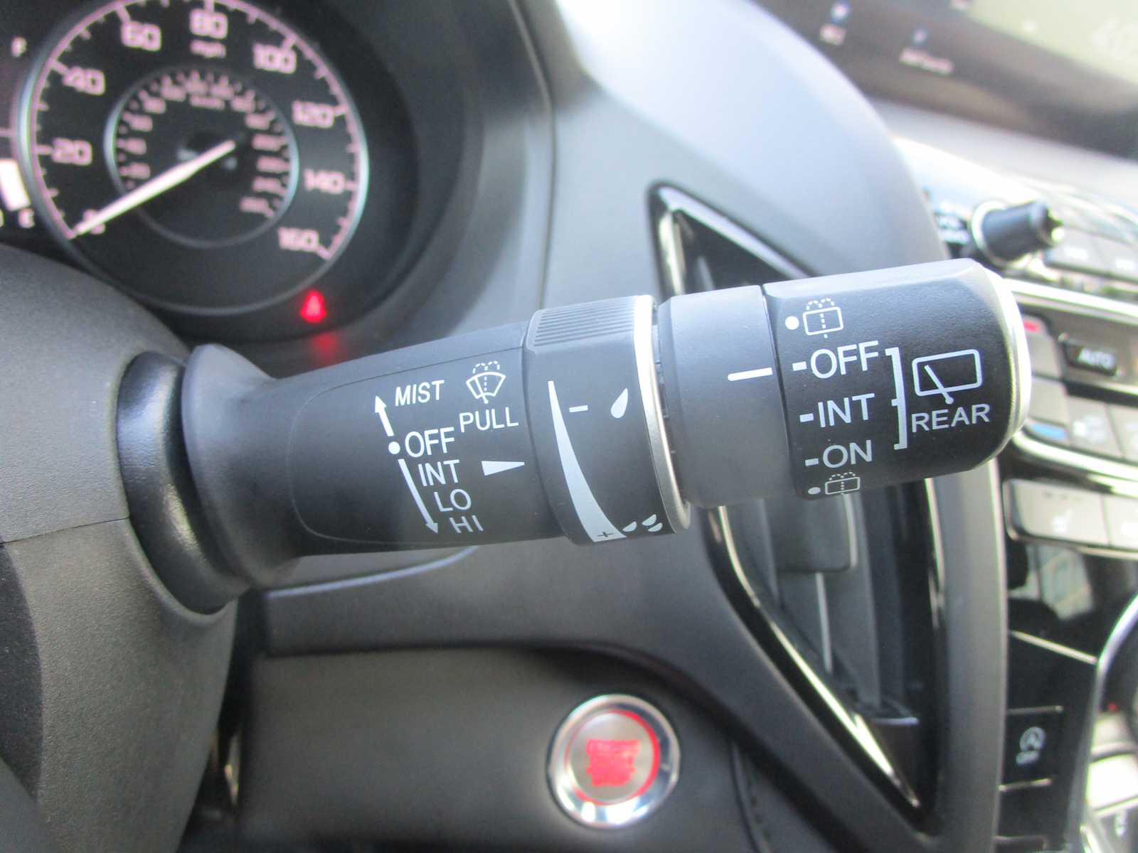 2023 Acura RDX Base - Photo 31