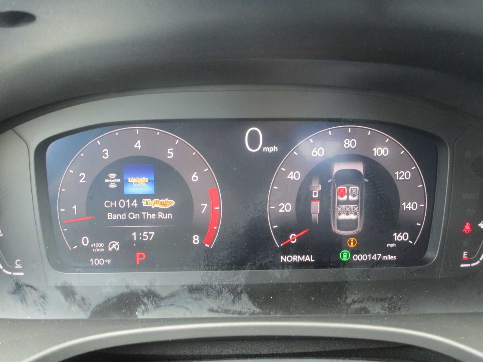 2026 Acura Integra A-Spec w/Technology Package - Photo 17