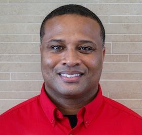 Staff member Lorenzo Hendricks </br> Sales Manager from af810dd997db