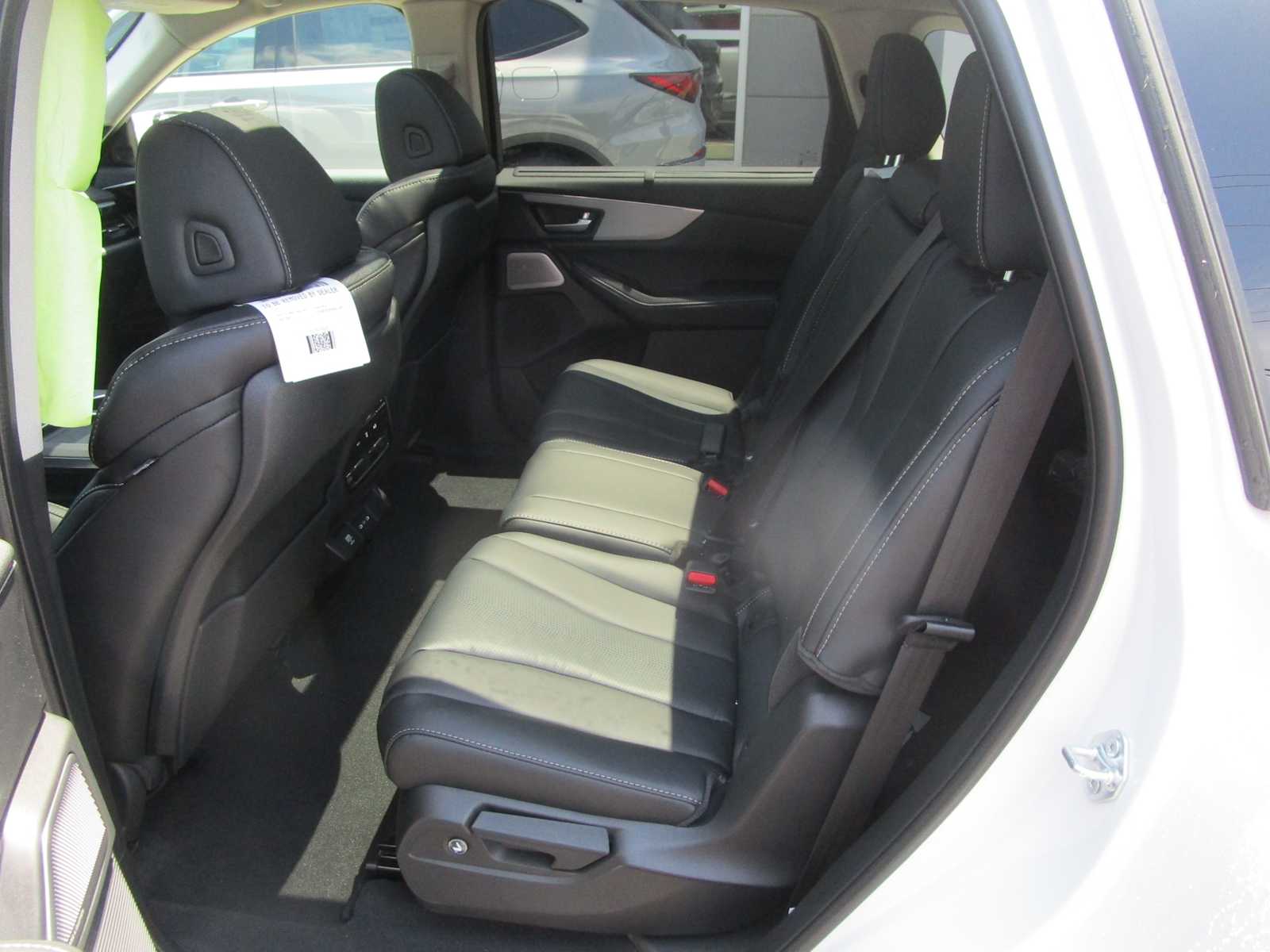 2026 Acura MDX Technology Package - Photo 9