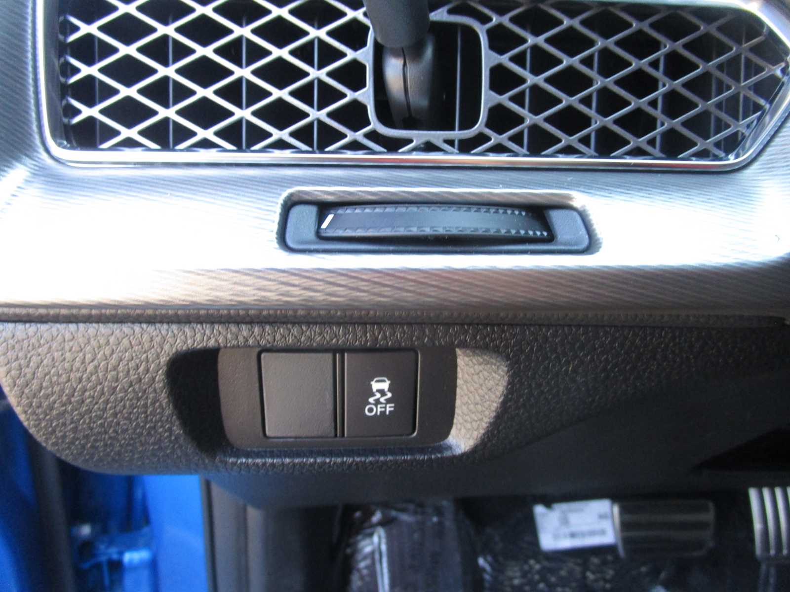 2026 Acura Integra A-Spec - Photo 14