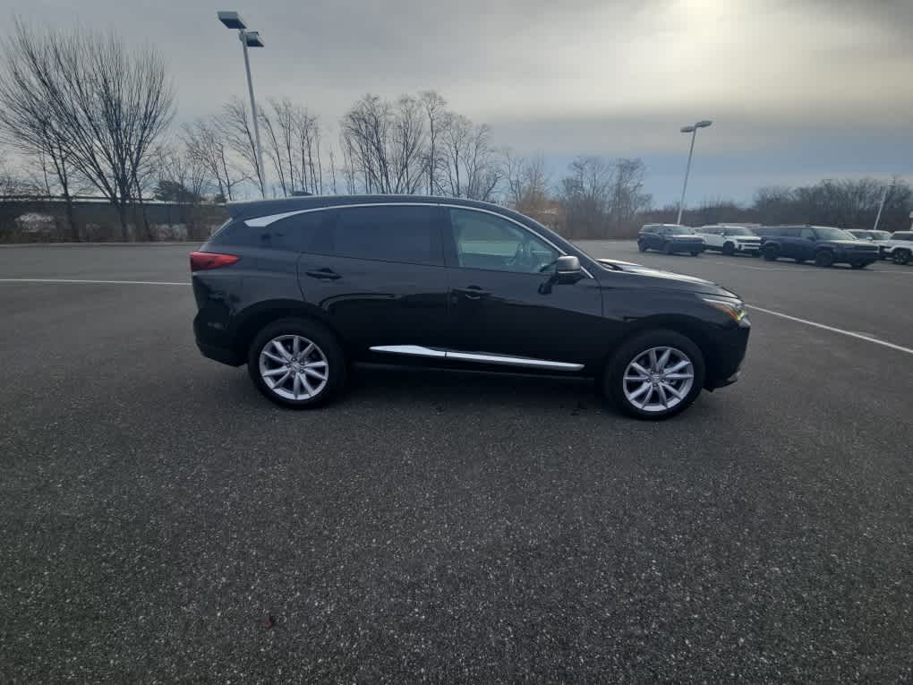 2023 Acura RDX Base's photo