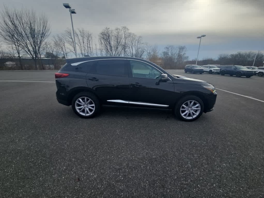 Used 2023 Acura RDX SUV