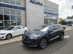 2025 Acura RDX w/Technology Package SUV