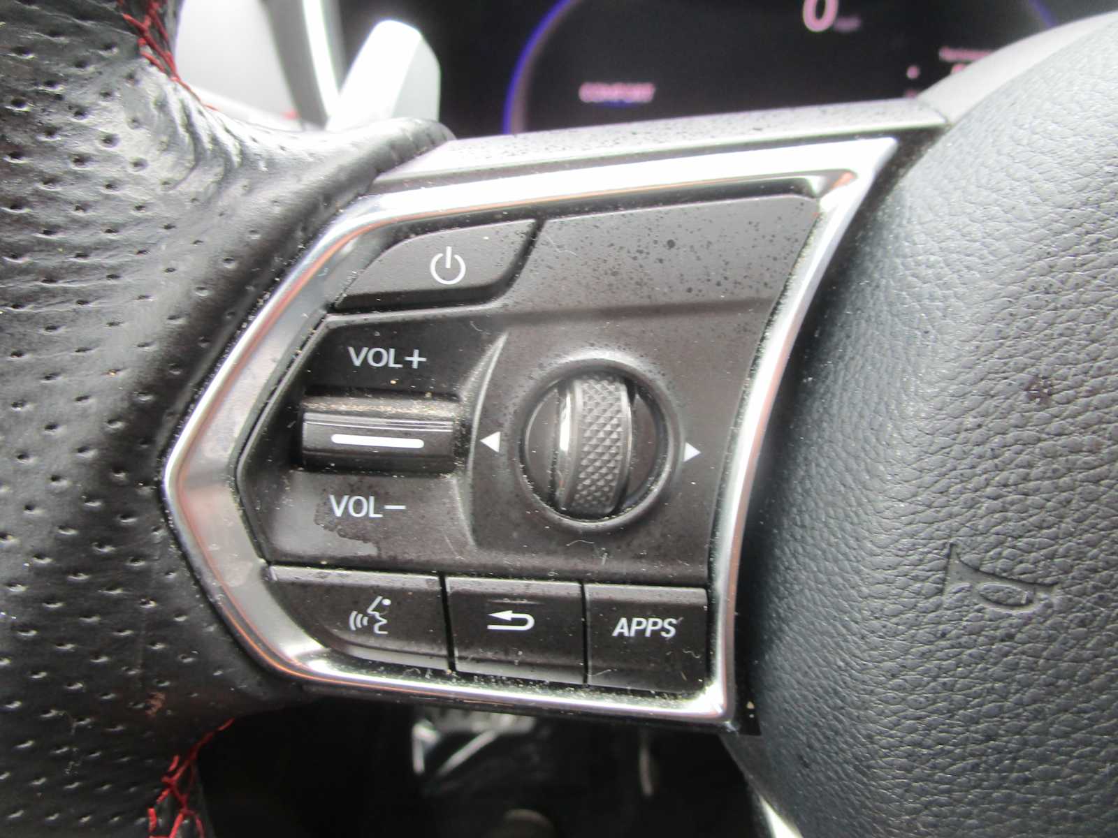 2023 Acura MDX A-Spec Package - Photo 31