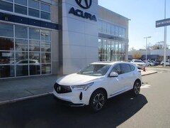 2026 Acura RDX w/Technology Package SUV