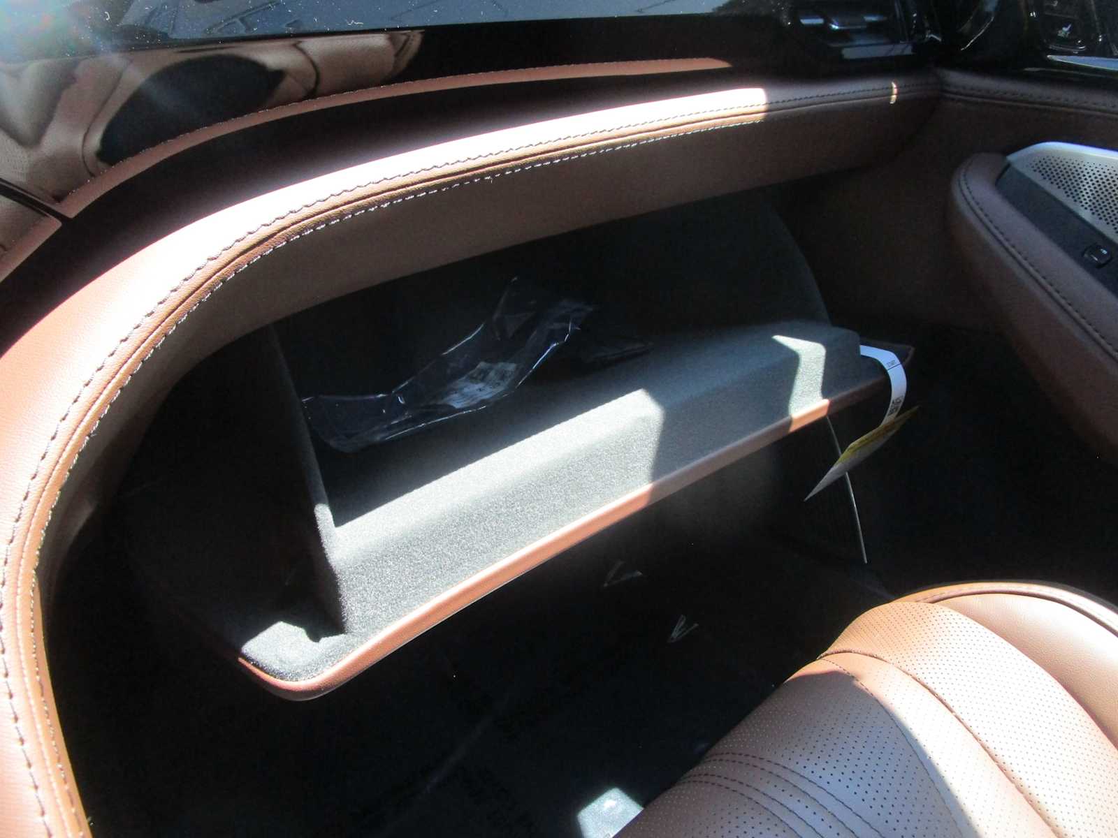 2026 Acura MDX Advance Package - Photo 24