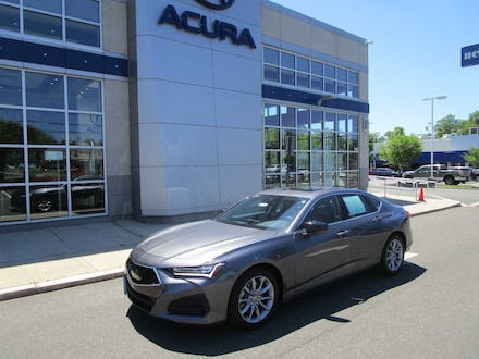 2023 Acura TLX Sedan