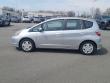 Used 2012 Honda Fit Base Hatchback