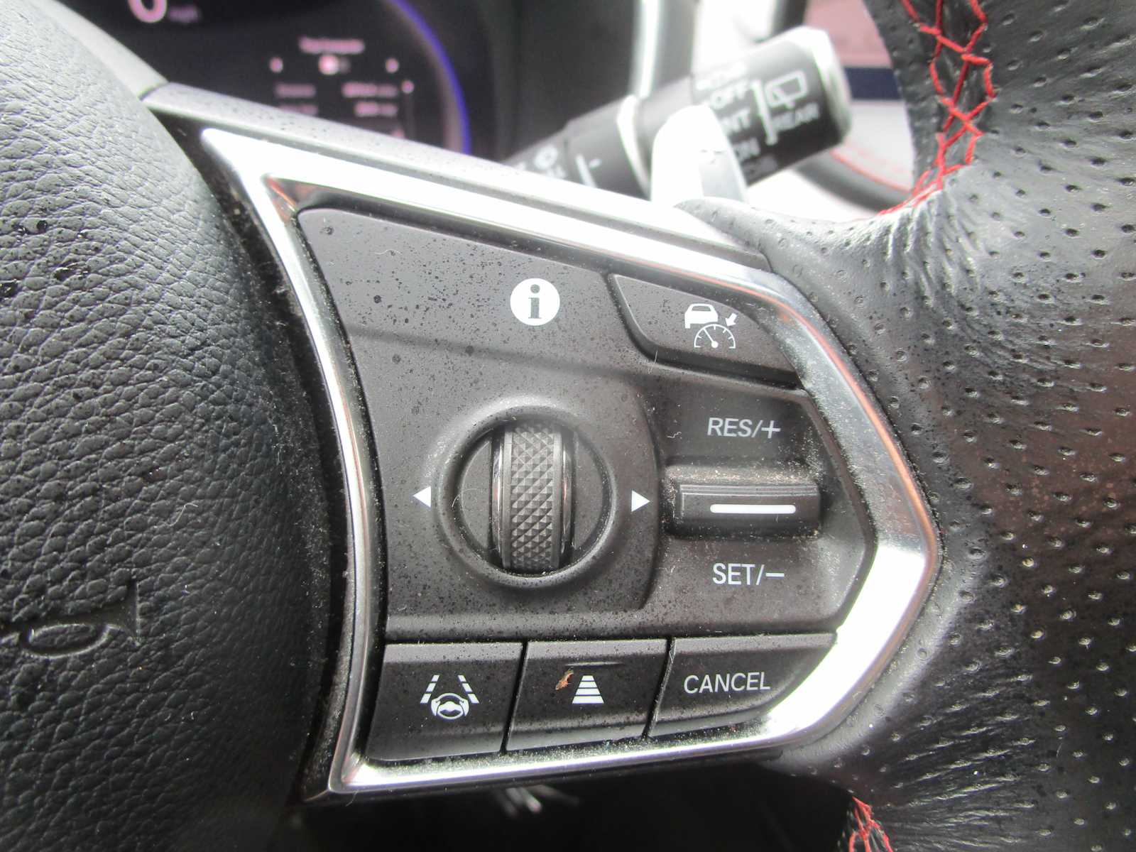 2023 Acura MDX A-Spec Package - Photo 32