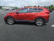 Used 2017 Honda CR-V EX-L AWD SUV