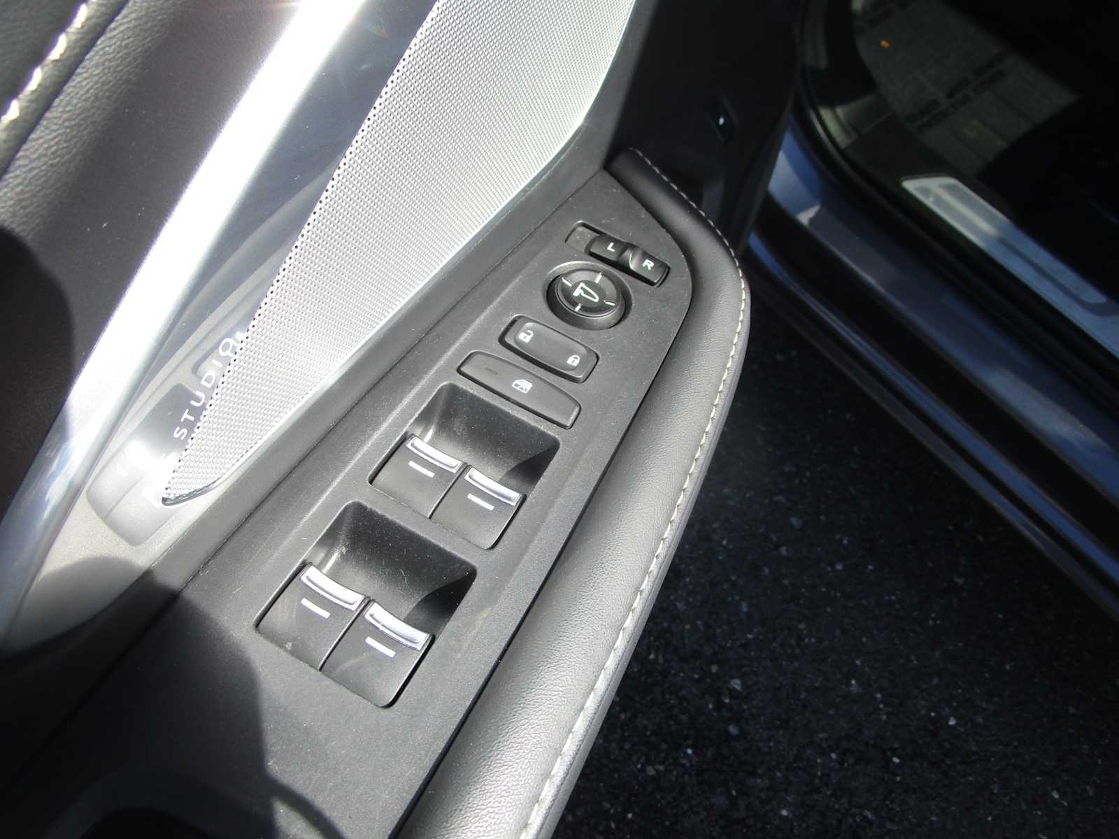 2019 Acura RDX Technology Package - Photo 14