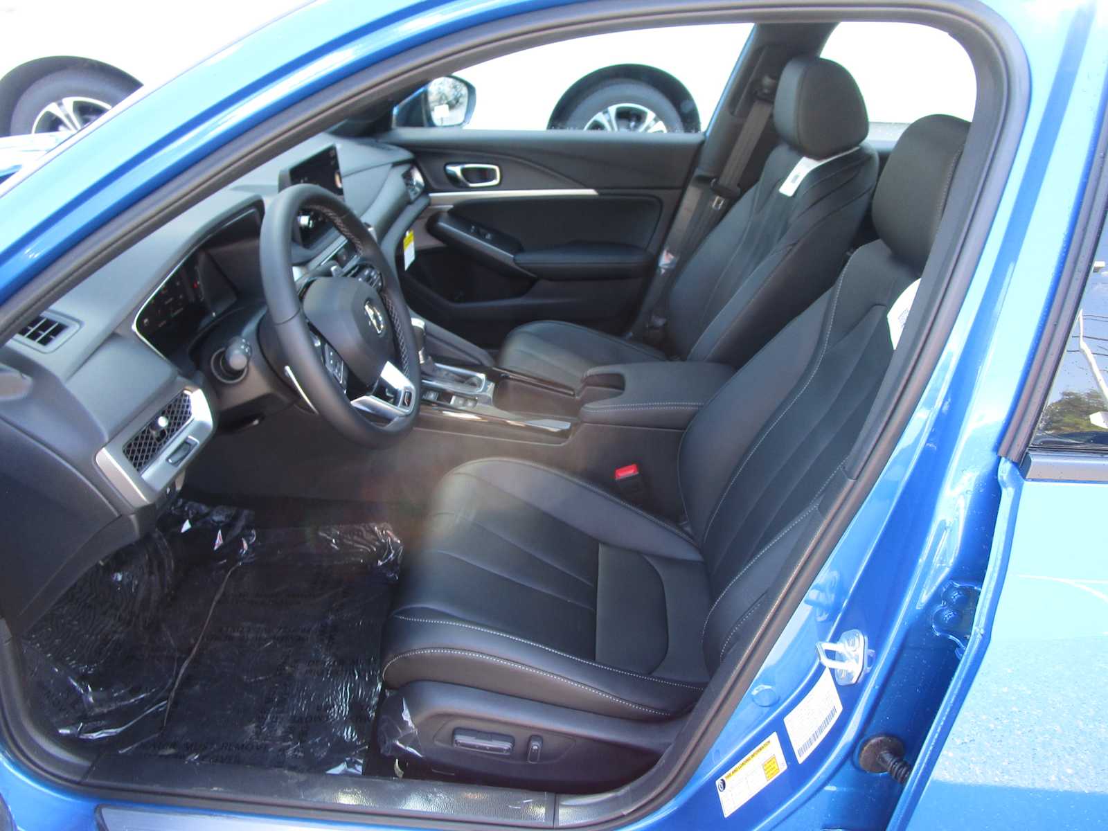 2026 Acura Integra A-Spec - Photo 11