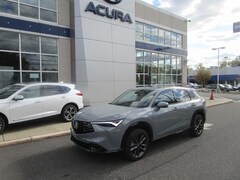 2025 Acura ADX w/A-Spec Package SUV
