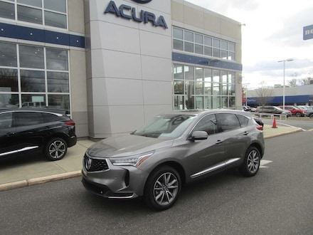 2023 Acura RDX Technology Package SUV