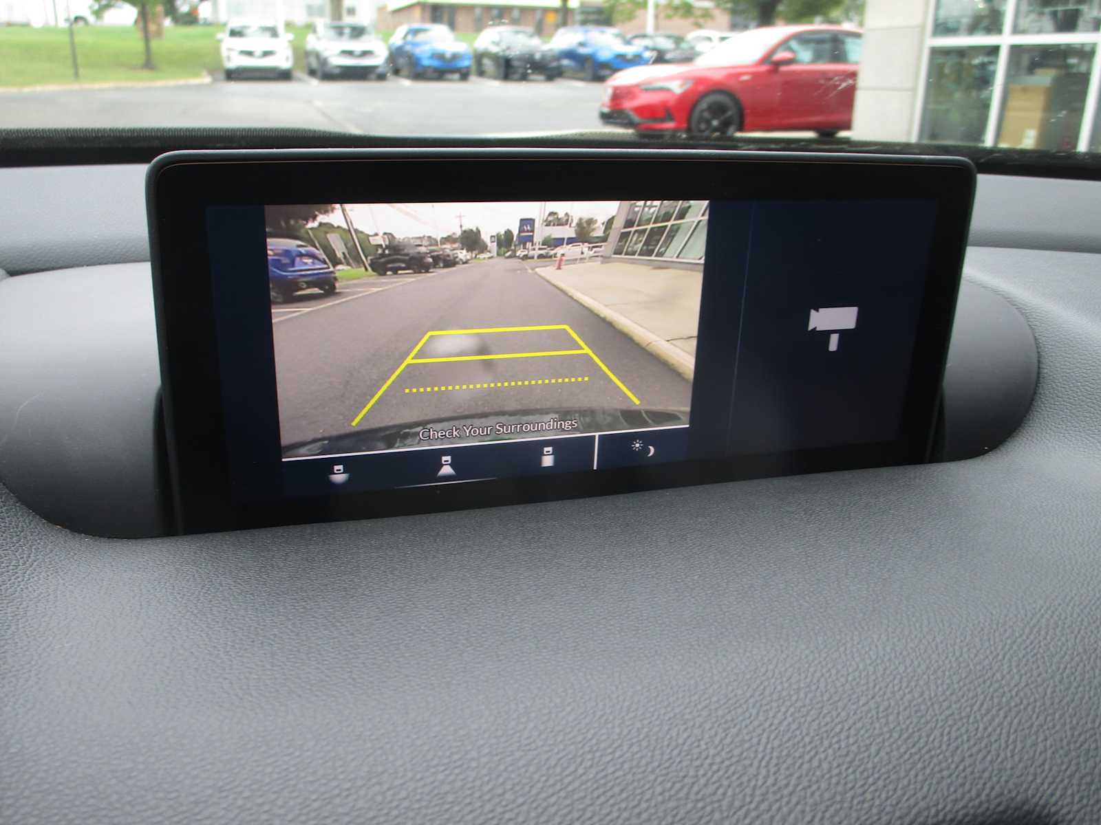 2023 Acura TLX Base - Photo 20