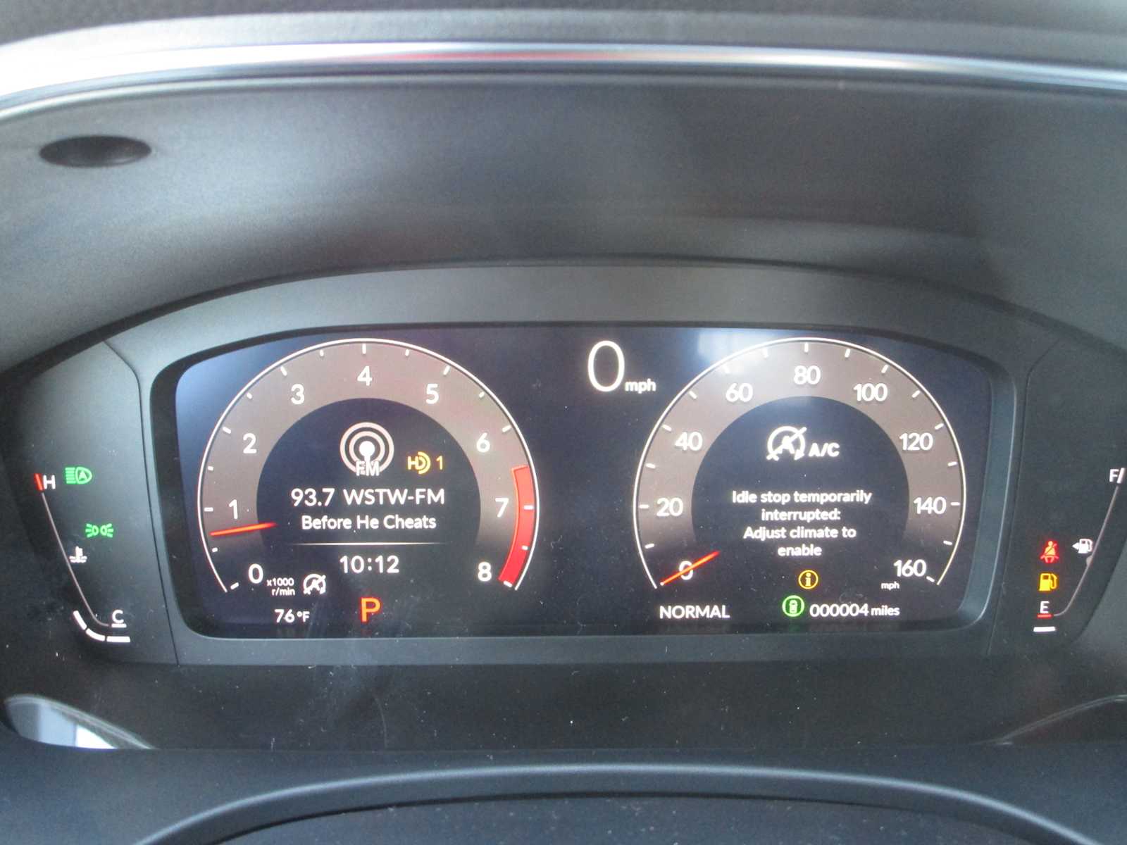 2026 Acura Integra A-Spec w/Technology Package - Photo 17