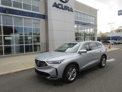 2026 Acura MDX SUV
