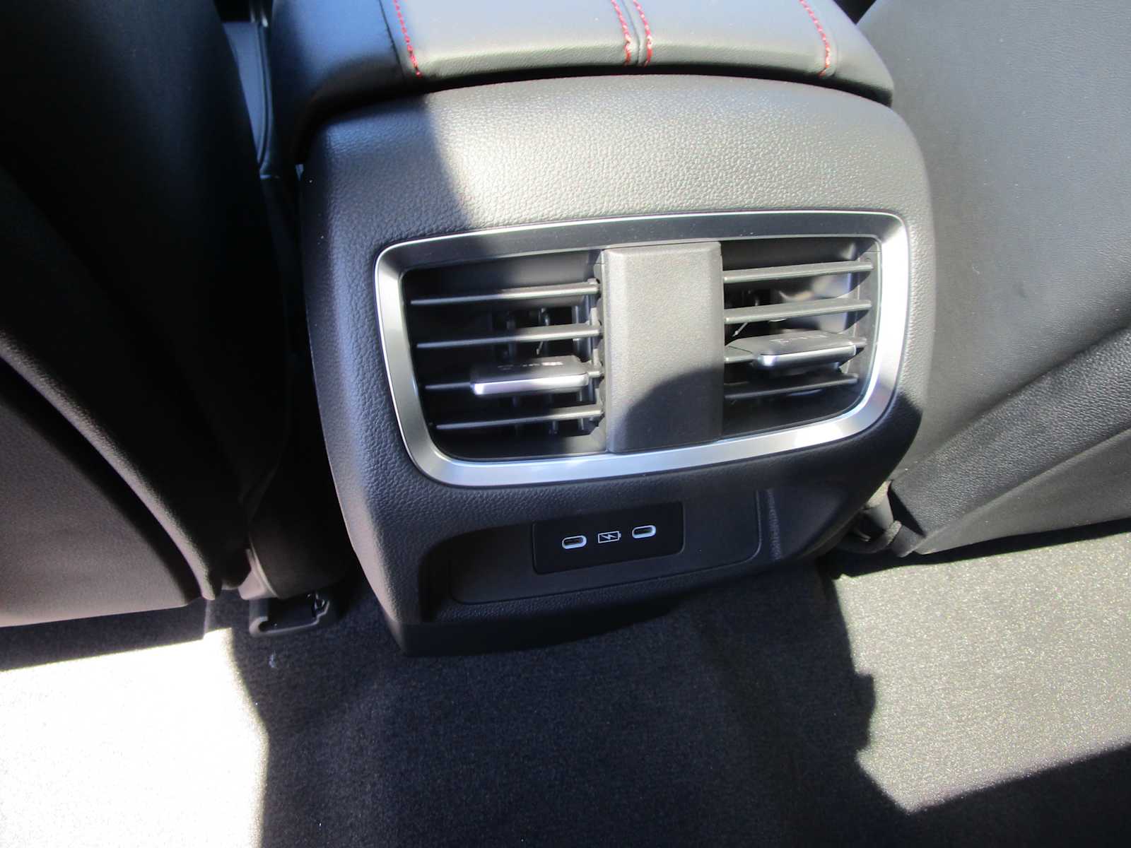2026 Acura RDX A-Spec Package - Photo 11