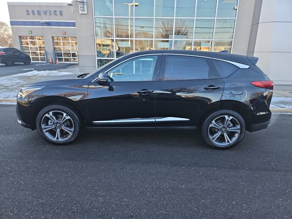 2023 Acura RDX Advance Package's photo