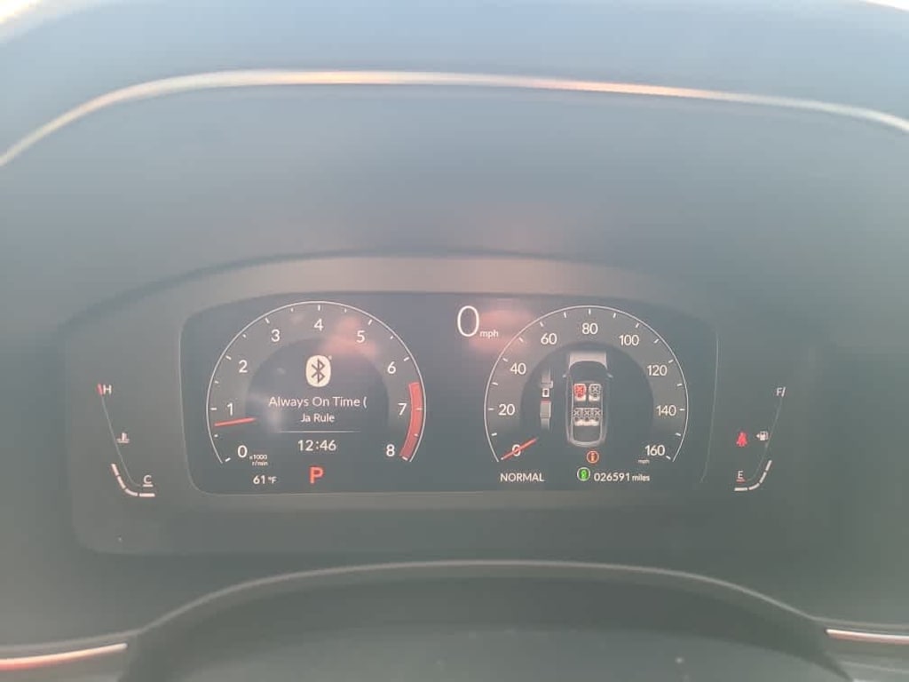 Used 2023 Acura Integra A-Spec Package Hatchback