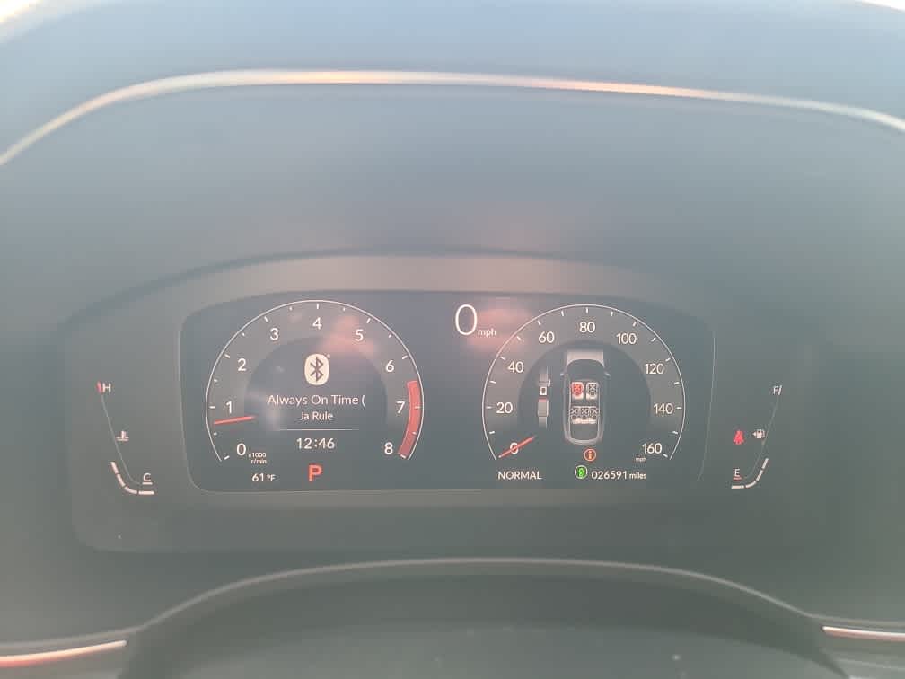 2023 Acura Integra A-Spec photo 3