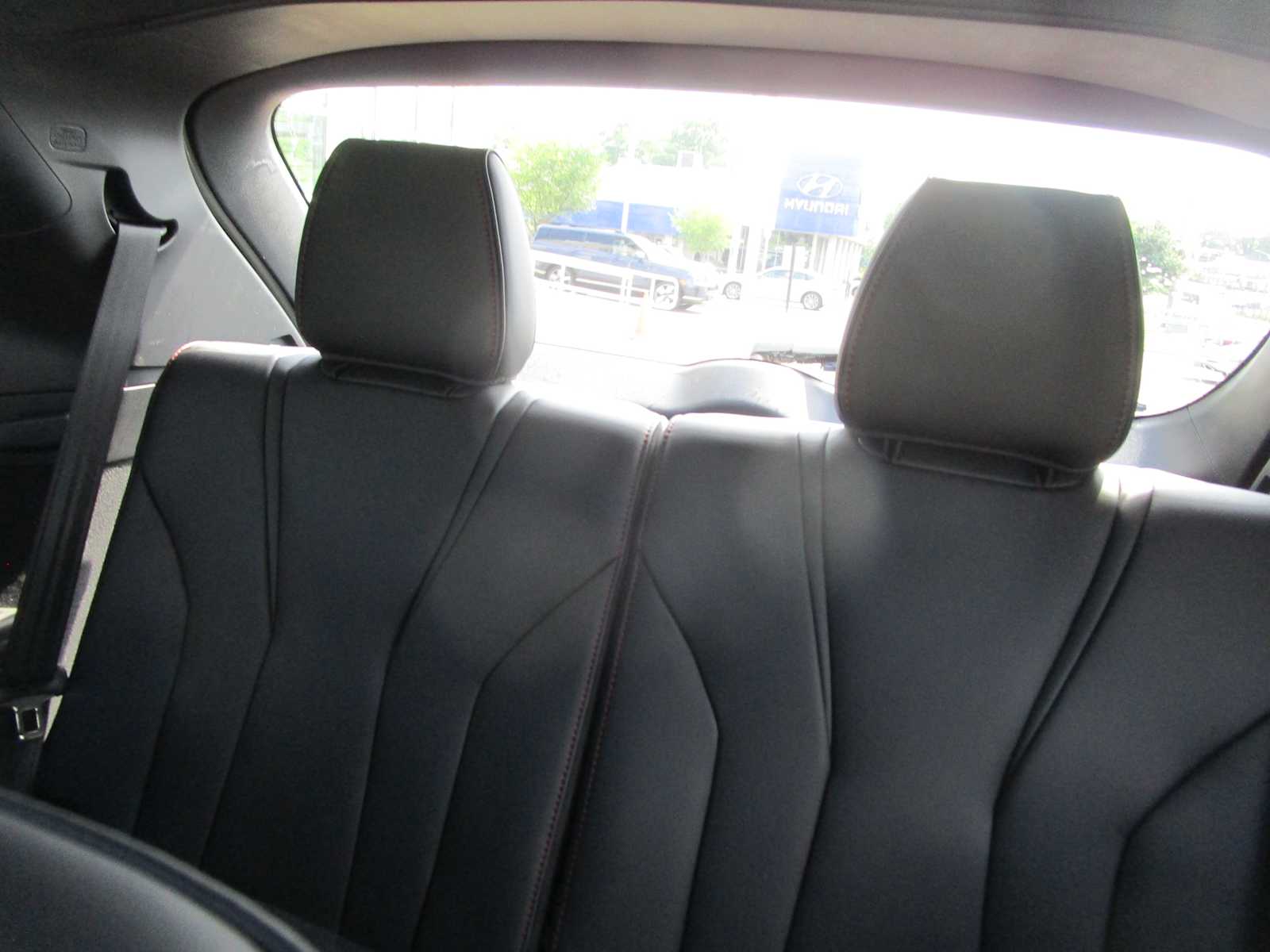 2026 Acura MDX A-Spec Package - Photo 10