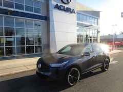 2026 Acura RDX SUV