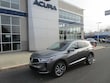  Acura RDX