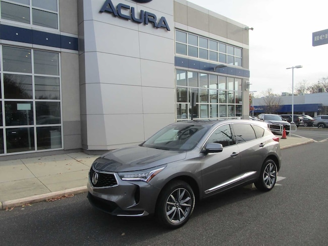 2024 Acura RDX Technology Package SUV
