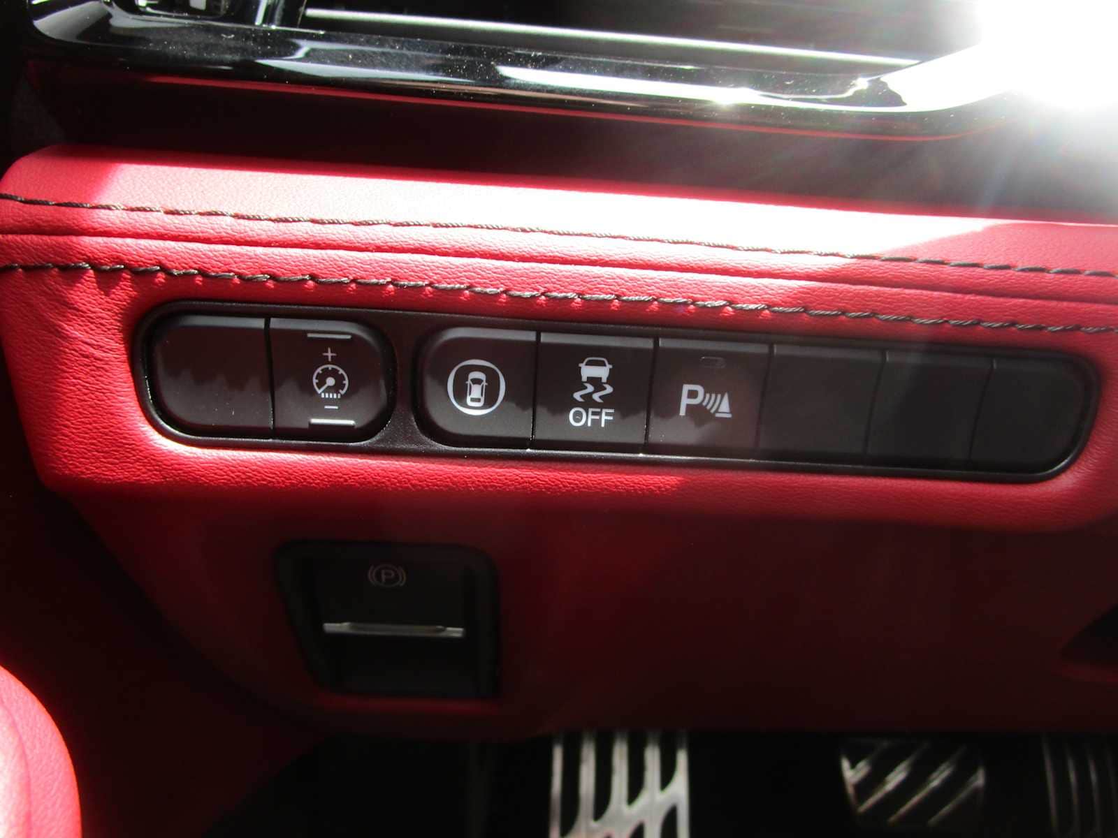 2026 Acura MDX A-Spec Package - Photo 16