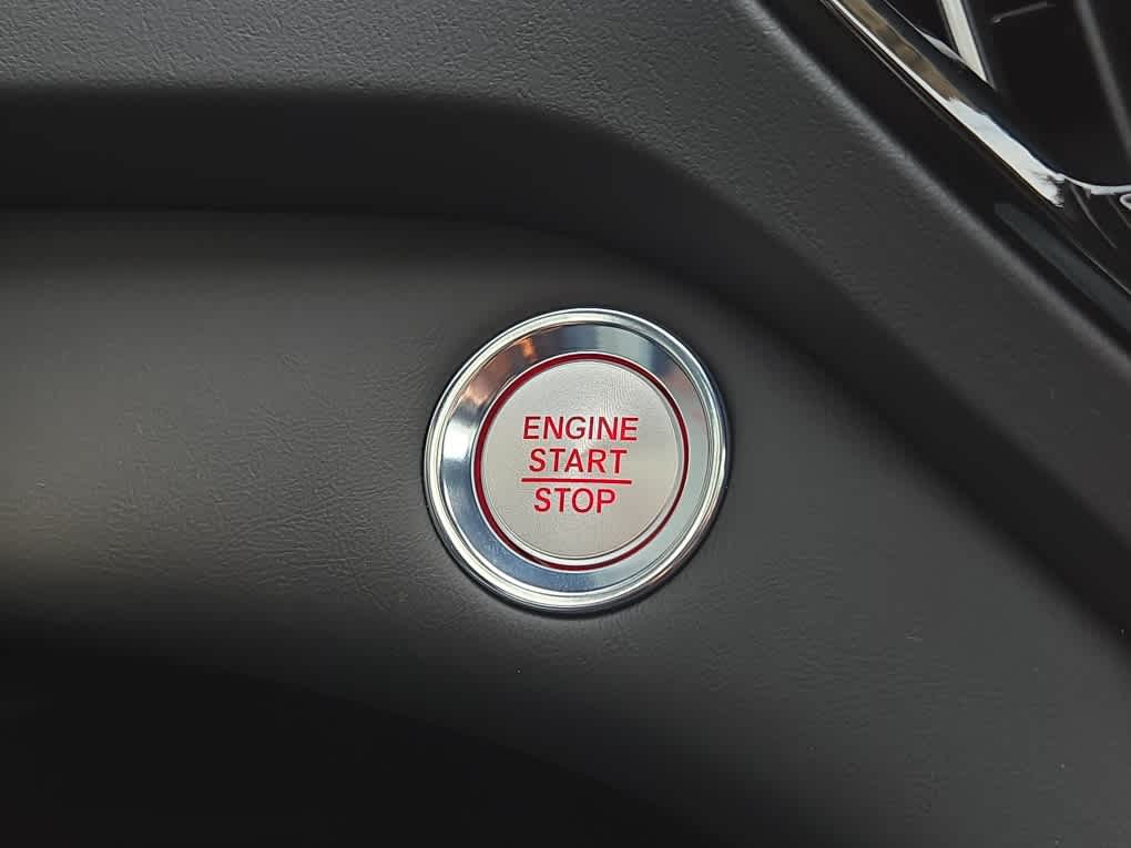 2026 Acura RDX A-Spec Package - Photo 18