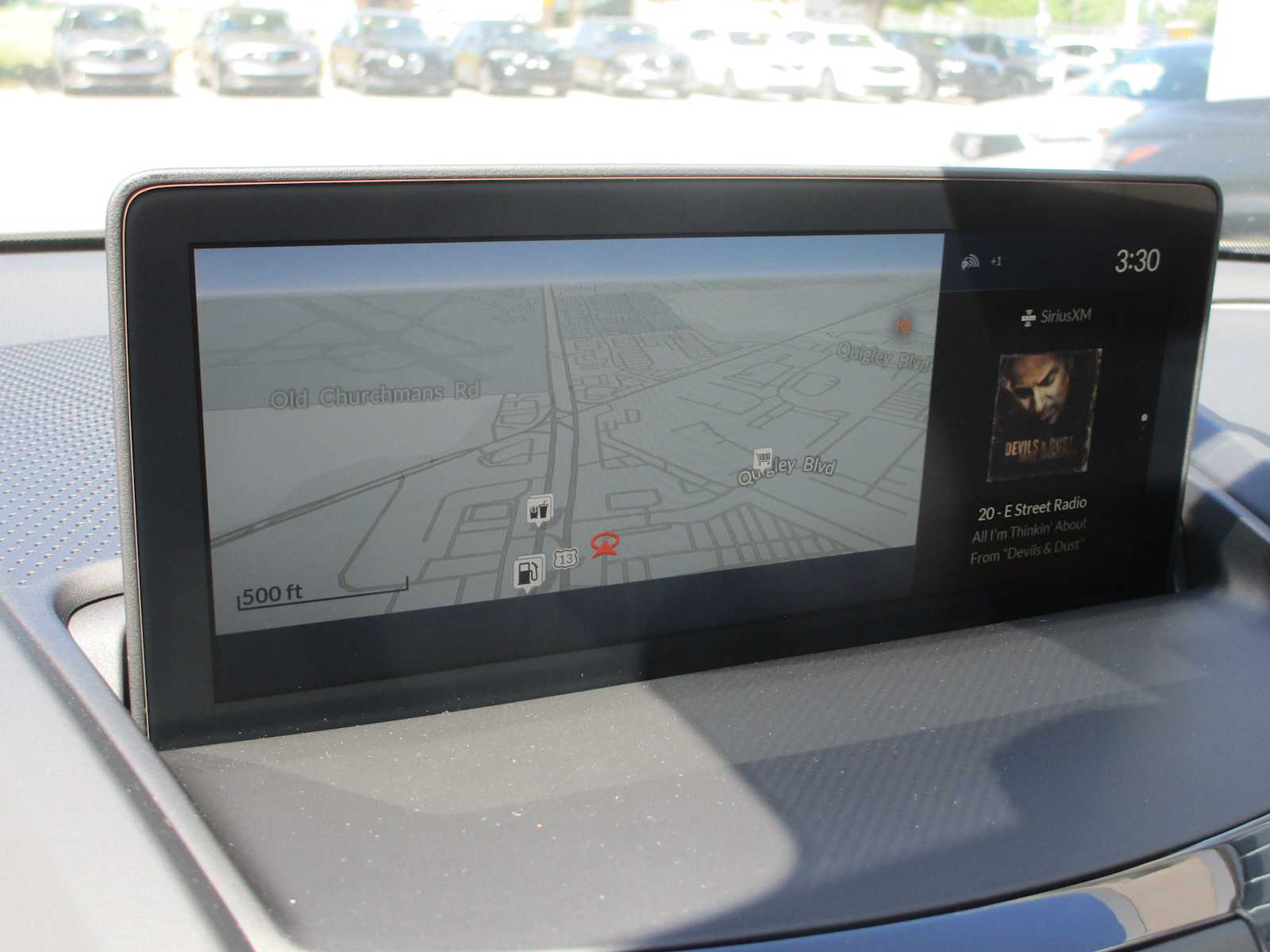 2026 Acura RDX A-Spec Package - Photo 18