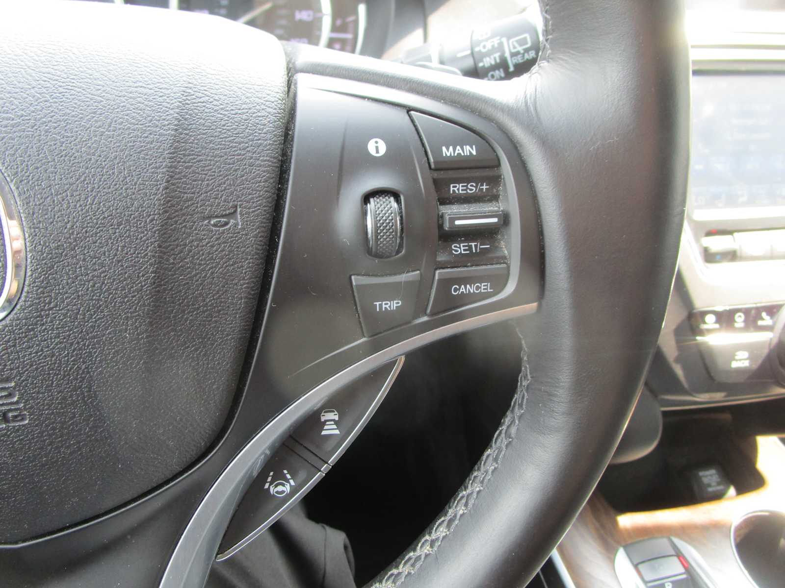 2019 Acura MDX Advance Package - Photo 38