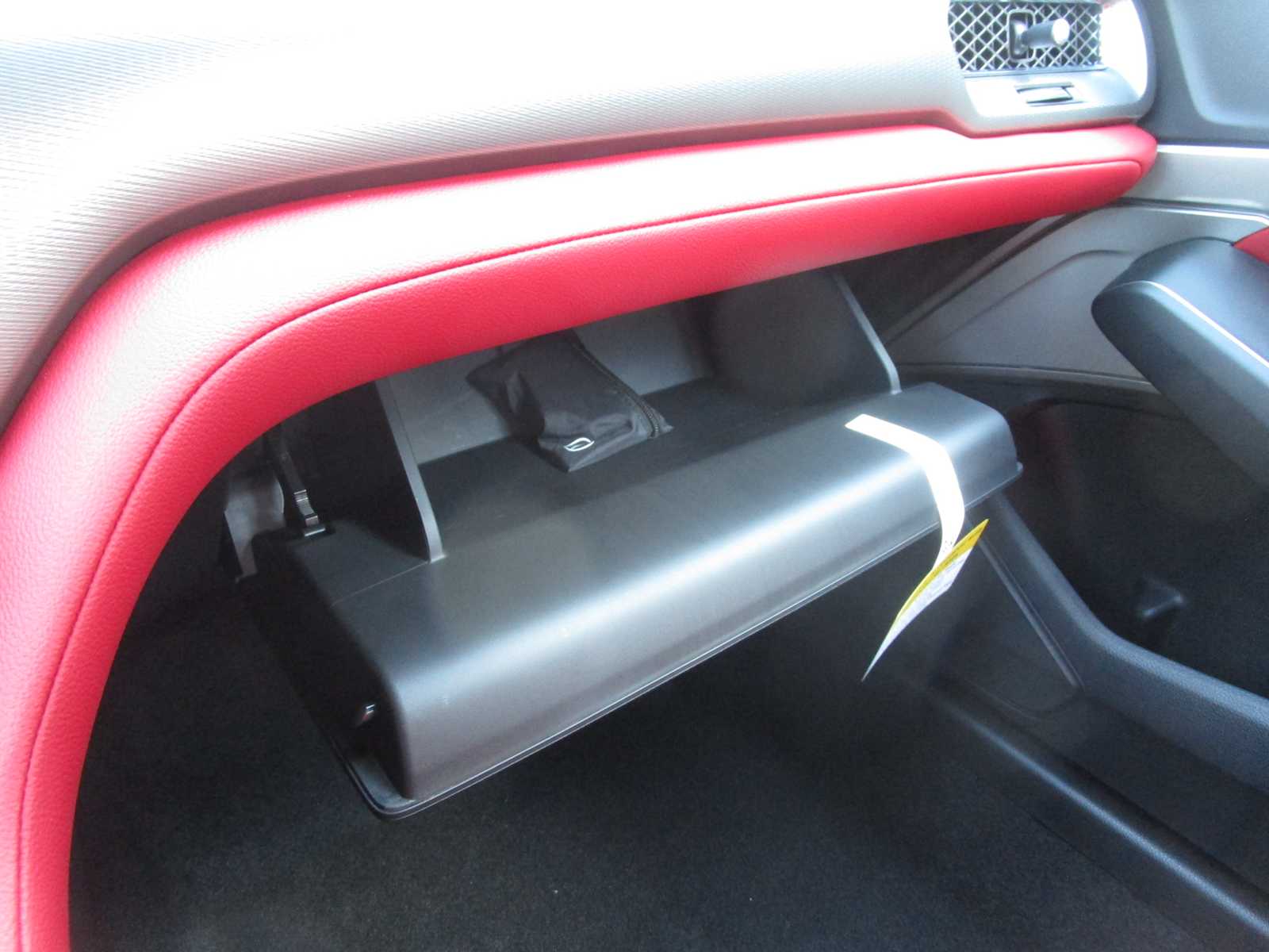 2026 Acura Integra A-Spec - Photo 23