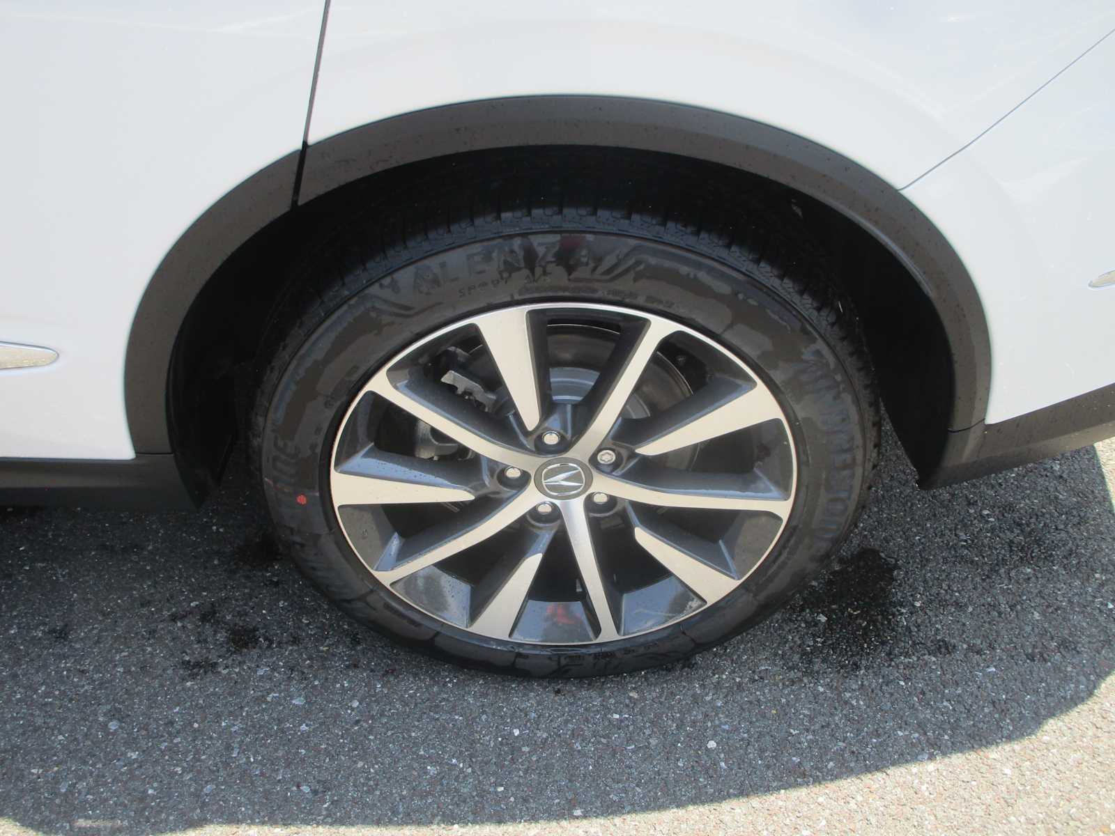 2026 Acura MDX Technology Package - Photo 8