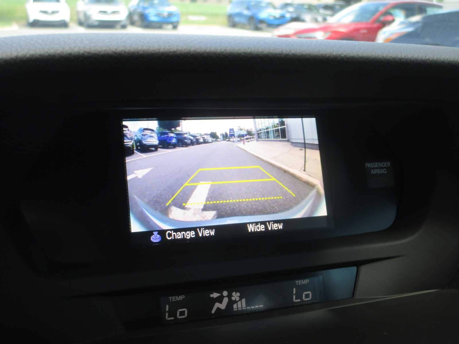 2021 Acura ILX Base - Photo 18