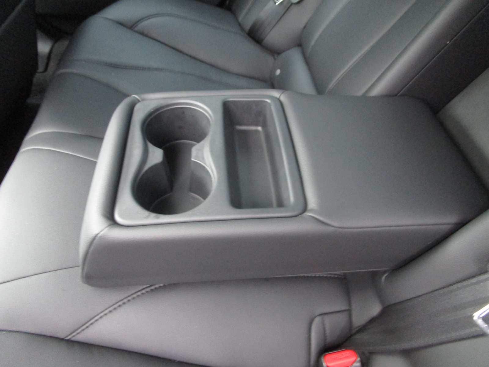 2023 Acura TLX Base - Photo 10