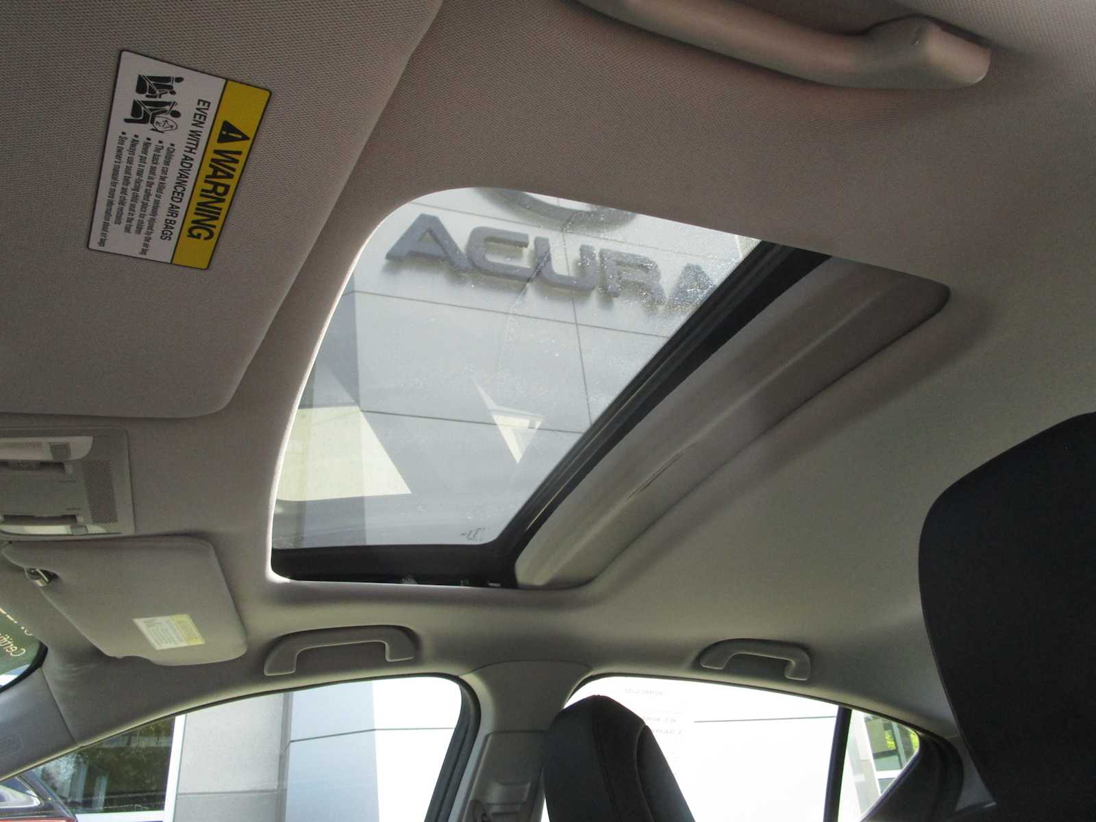 2021 Acura ILX Base - Photo 13