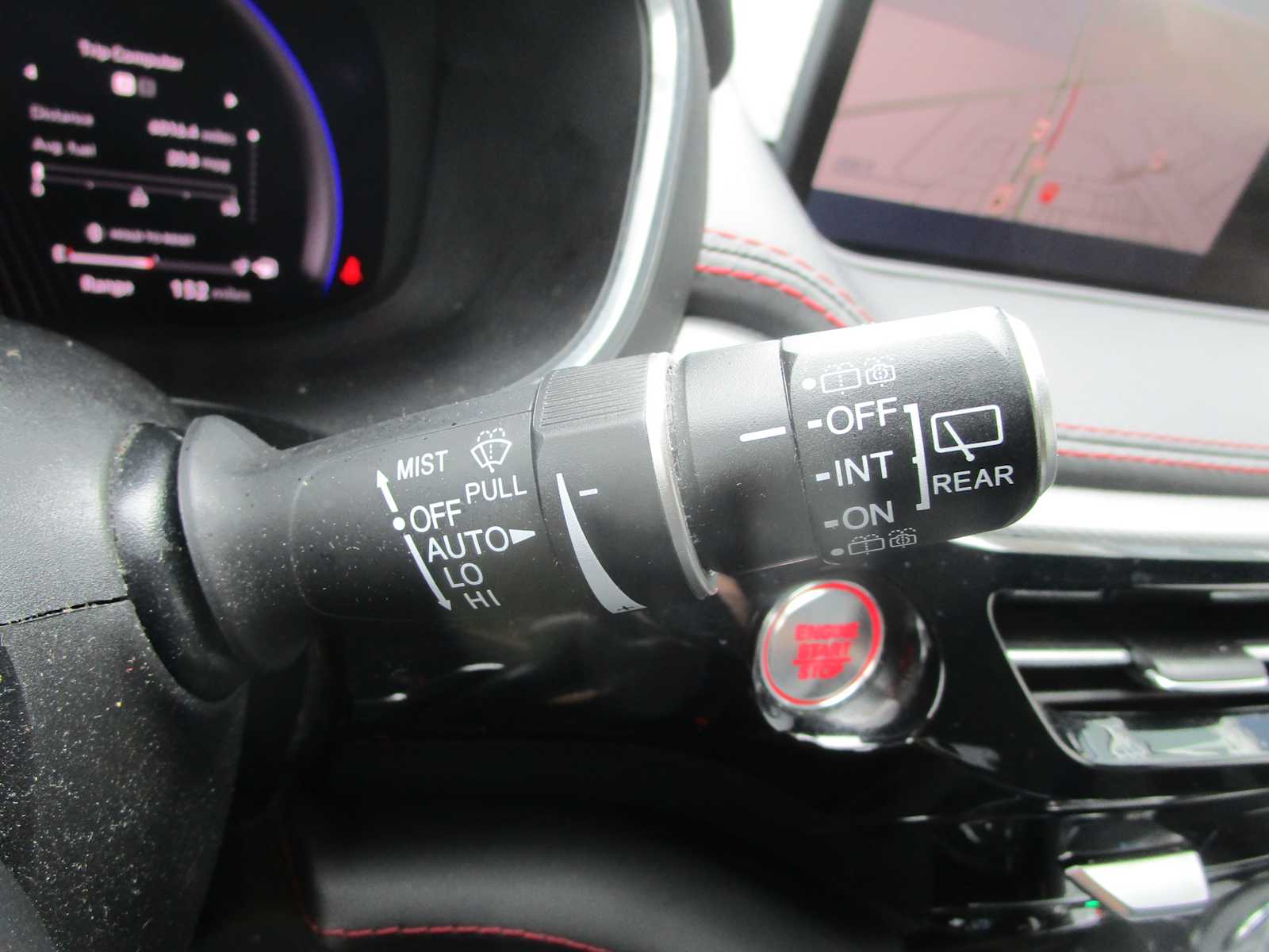 2023 Acura MDX A-Spec Package - Photo 30